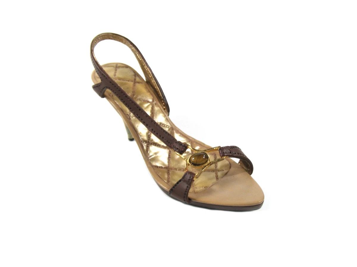 Just the right shoe **Eye of the Tiger** 25186 Jahr 2002 Miniatur - Schuh