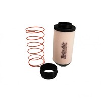 Luftfilter Twin Air FüR Polaris Sportsman 1000 XP Touring Traktor EPS 2017-2018