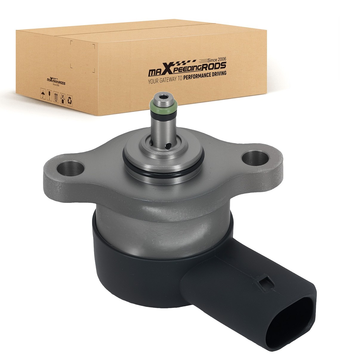 Fuel Pump Control Valve for Mercedes E 200 270 320 CDI 1999-2002