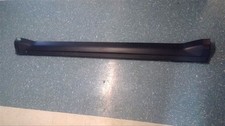 2007 2008 Mitsubishi Outlander Rocker Panel Moulding Side Skirt Right 36247