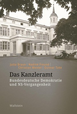 Das Kanzleramt Gunnar Take