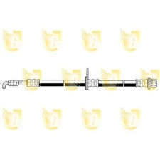 Flexible de frein Citroen C1