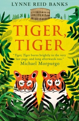 Tiger, Tiger: Collins Modern Classics Paperback Lynne Reid Banks