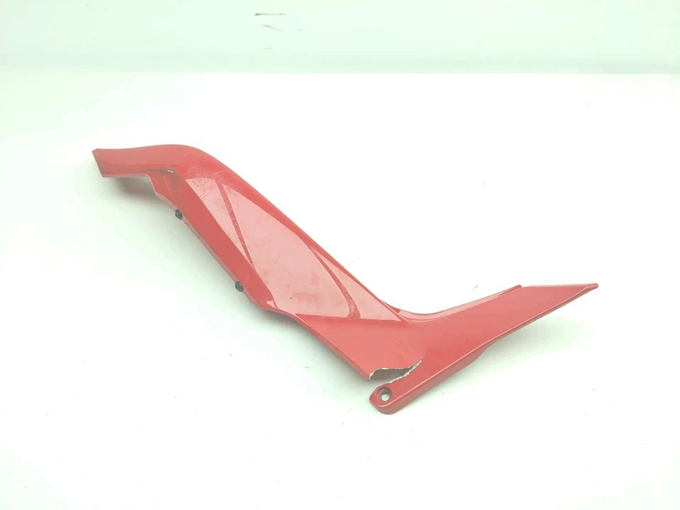 14 Cubierta de plástico para carenado trasero derecho Ducati Multistrada 1200 48231621A Foto 2 de 4