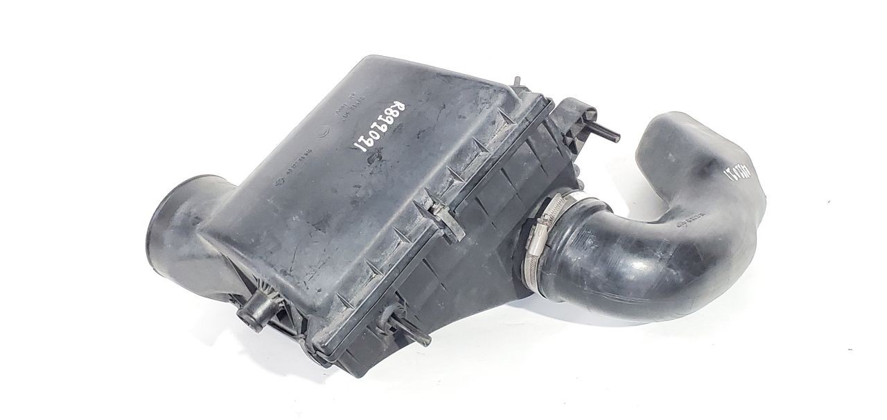 Bentley Turbo R 1990 Air box top P/N 4612285910