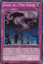 Yu-Gi-Oh: Call of the Haunted Being - YSYR-FR042 - Commune - NM - FR