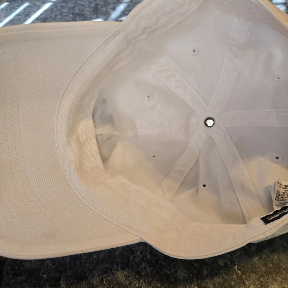 HTF Korea Limited Nike Olympic White  Nike Seoul Store Very Clean Korean Flag - Image 4 of 4