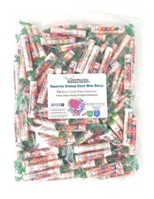 X-Treme Sour Smarties Candy Rolls, 2 lbs. ~ Y...
