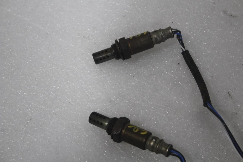 2001 2002 2003 2004 LEXUS LS430 КИСЛОРОД ДАТЧИКИ ПАРА - Изображение 3 из 4