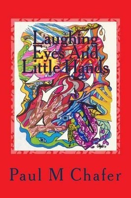 Laughing Eyes And Little Hands by Amanda J. Fuller (English) Paperback Book