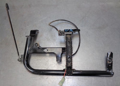 SOPORTE para TGB QUAD ATV TARGET 500 STREET 2012 - 500B KW15 - G510 2012 19010 - Imagen 2 de 7