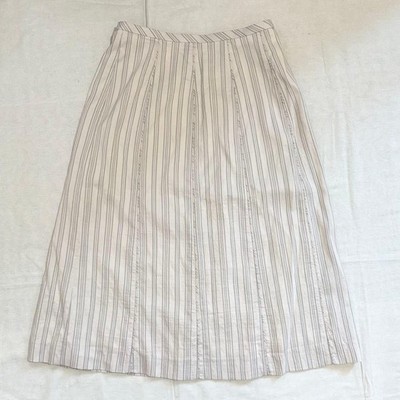 CECI OU CELA Skirt Women's Size 64-91. Set Up Compatible, Used