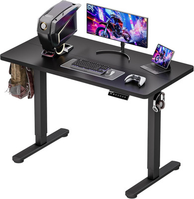 Standing Desk Electric Adjustable Computer Desk-Stand up Desk Office Gaming Home