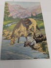 L.H. "Dude" Larsen Western Theme Postcards 1939-1941--Lot of 4 — photo 4