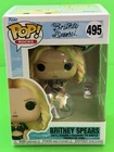 Funko Pop! Rocks Britney Spears #495 Britney Spears Vinyl Figure New!!!