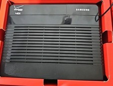 Samsung SLSBU103 4G Verizon Wireless Cellular Signal Booster GE