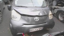Verin de hayon / de capot Toyota IQ