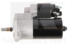 Anlasser Starter NK 4716950 12V für VW POLO 3 6N1 CLASSIC 6V2 6N2 GOLF 1H1 VENTO