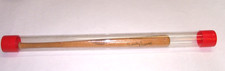 ERNIE BANKS SIGNED Mini Baseball Bat     Mr. CUB  Hall of Fame  HOF Cubs