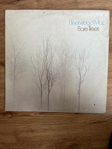 Fleetwood Mac – Bare Trees (1972) Vintage Vinyl LP – Reprise Records