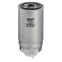 Hengst Filter H160WK Kraftstofffilter For Iveco Jeep