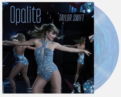 Taylor Swift Opalite 7 Inch Vinyl Single Limited Edition | eBay