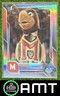 Testudo 2025 Bowman Chrome University Mascots Refractor Terrapins