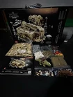 LEGO Star Wars Mos Eisley Cantina 75290 Master Builder Series Complete Set