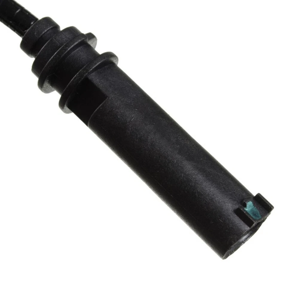 2ABS2715 Holstein ABS Speed Sensor Rear Driver or Passenger Side for 320 330 328 — 第 3/4 张图片