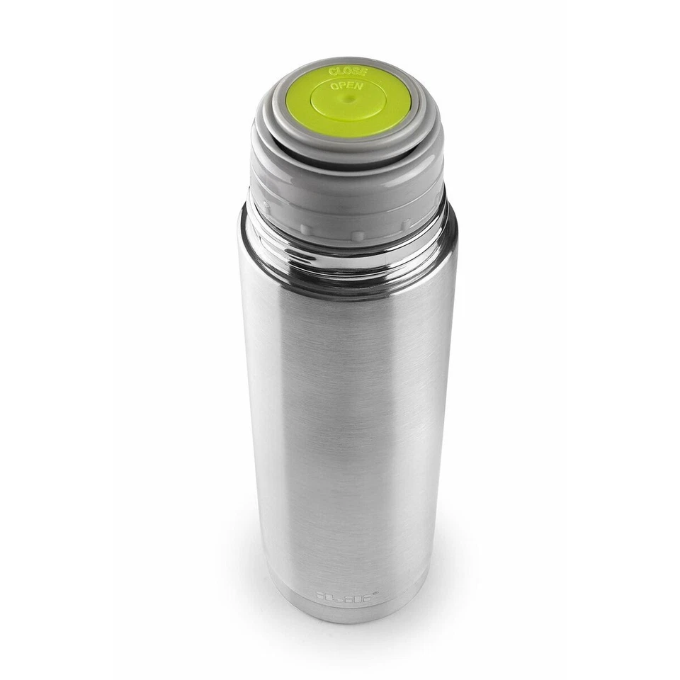 Thermos Ibili 753810 Acciaio inossidabile 18/10 1 L Mini - Immagine 3 di 4