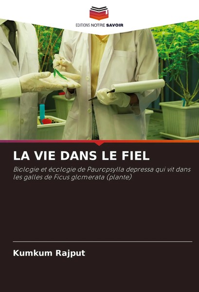 Kumkum Rajput | La Vie Dans Le Fiel | Taschenbuch | FranzöSisch (2024)-image