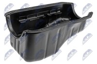 ÖLwanne NTY BMO-NS-005 FüR Nissan Micra K11 2 16V HK11 AK11