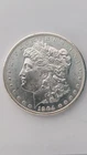 1904-O United States Morgan Silver Dollar