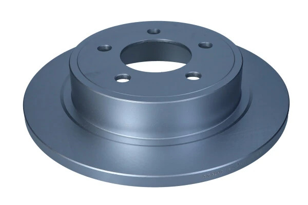 Lot de 2 disques de frein Quaro QD0903 pour routières Chrysler