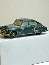 Bantrhico 1950 Chevrolet 4 Door Fastback Promo Car, Original
