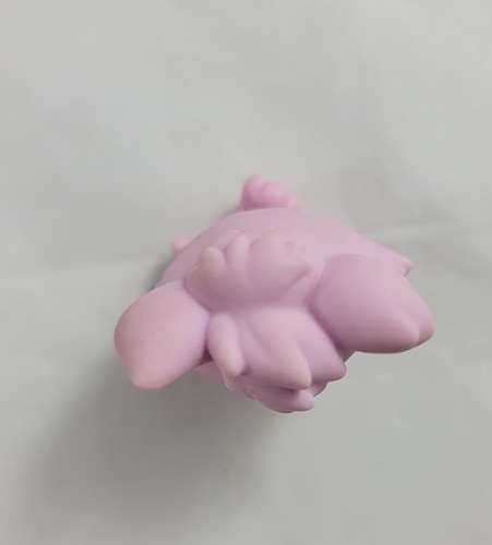 Littlest Pet Shop LPS # 2868 Musical Note Husky Puppy Dog - Picture 2 of 5