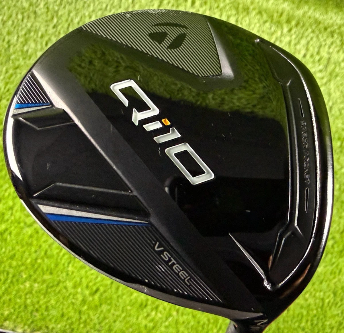 TaylorMade Fairway 7-Wood Golf Clubs for sale - eBay