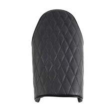 Universal Motorcycle Seat Flat Saddle For Cafe Racer FITS For Yamaha For Honda
