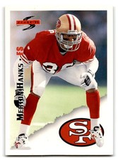 1995 Score #114 Merton Hanks