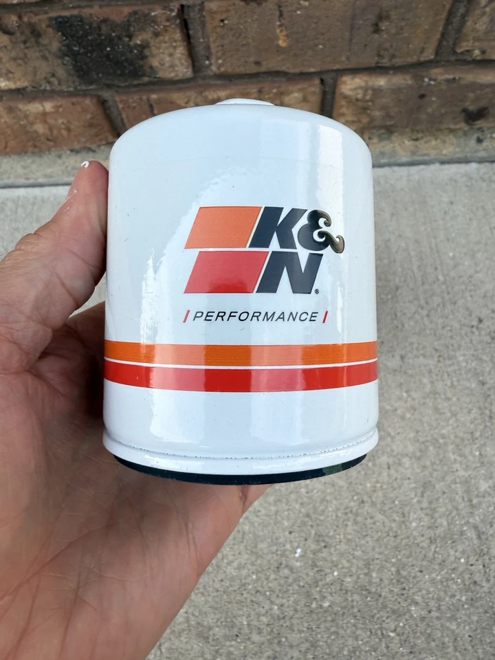 K&N HP-1002 Oil Filter - Image 4 of 4