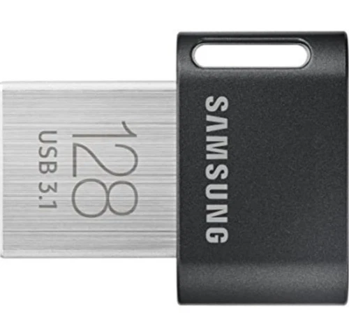 Samsung FIT Plus 128GB USB Flash Drive
