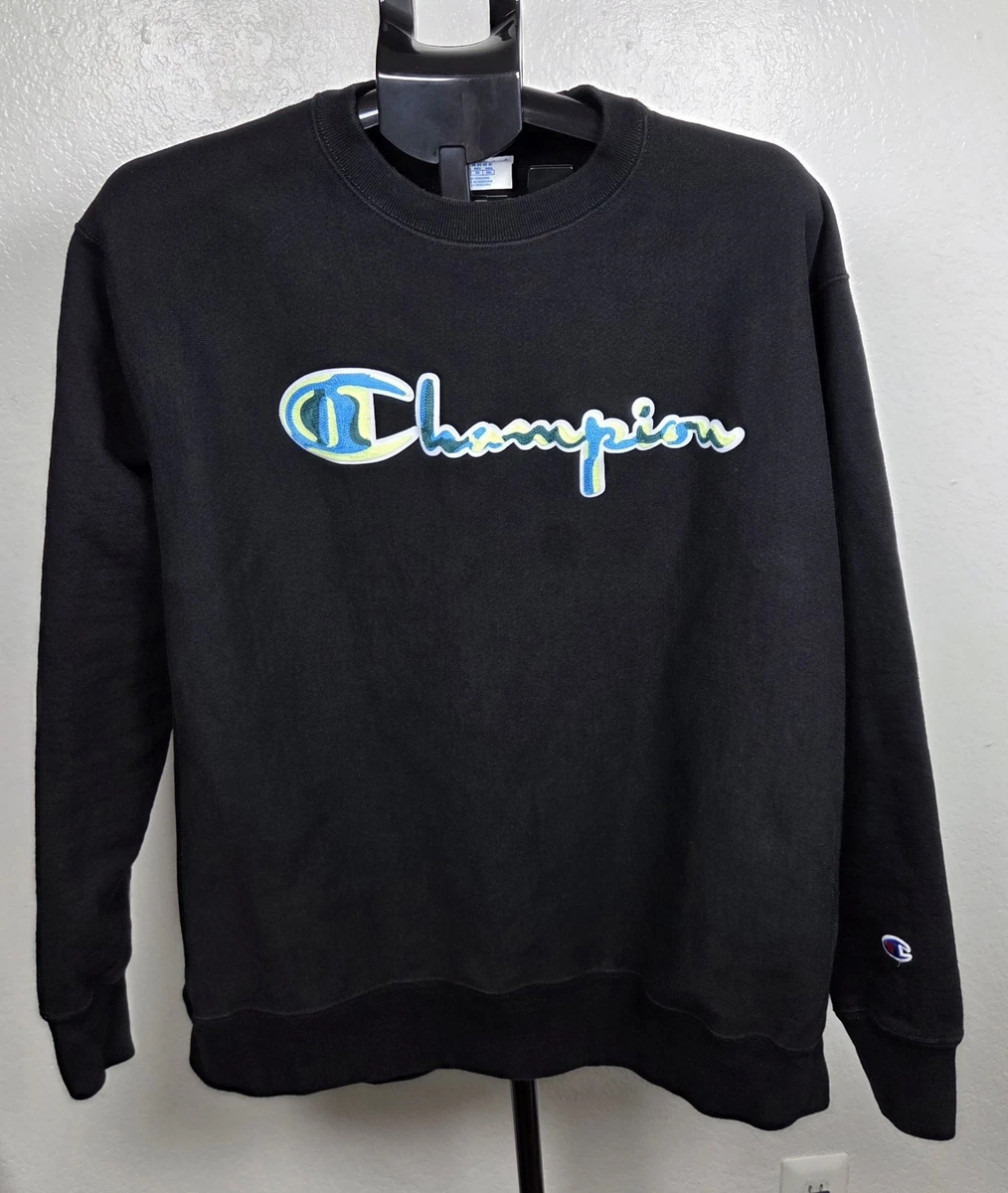Champion 80s Hoodies & Sweatshirts for Men for Sale | Shop Men's