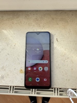 Samsung Galaxy A13 , Schwarz, 64GB, 4GB RAM, Dual-SIM