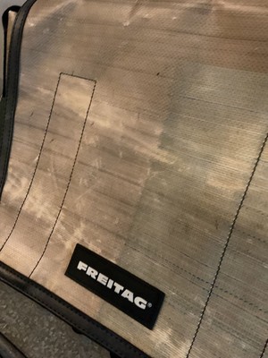 Freitag F14 DEXTER Unused Excellent item