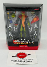 Quick Pick Super 7 Ultimates Thundercats 7  inch Figure NEW