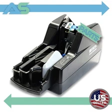 Digital Check Smartsource SSP2120100-P20 Check Scanner | Missing Middle Piece