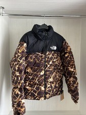 The North Face Nuptse  700 Retro 1996 Jacket- Men’s Size M BNWT