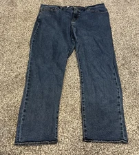 Women’s Size 12 Denizen from Levi’s Blue Denim Jeans