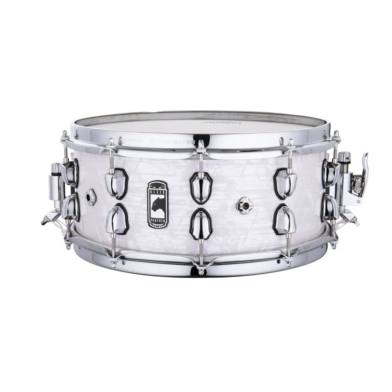 Mapex Black Panther Heritage Maple 5-ply 14x6 Inch Snare Drum (NEW) - Image 2 of 4