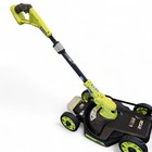 Ryobi 18V 12" 3-in-1 Mower, String Trimmer, Edger (Tool Only) P20016BTL For Part
